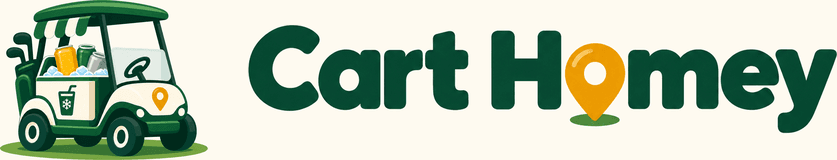 Cart Homey